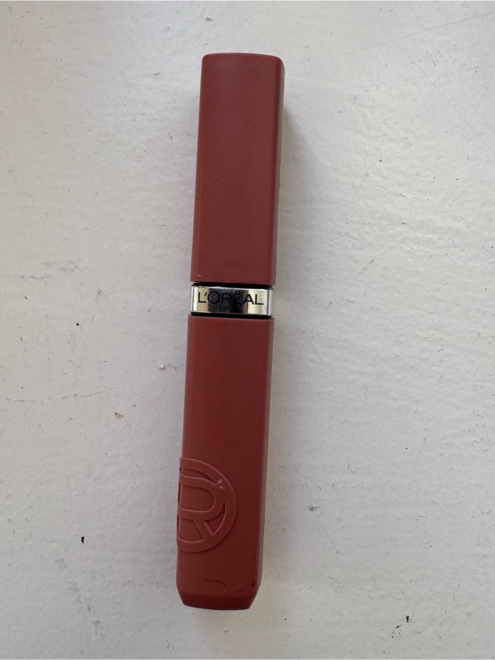 Nude Matte Liquid Lipstick - breakfast in bed - Picture 4 of 5